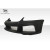 2005-2010 Volkswagen Jetta 4DR R-GT Wide Body Kit - 18 Piece - image 10