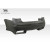 2005-2010 Volkswagen Jetta 4DR R-GT Wide Body Kit - 18 Piece - image 20