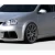2005-2010 Volkswagen Jetta 4DR R-GT Wide Body Kit - 18 Piece - image 67