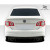 2005-2010 Volkswagen Jetta 4DR R-GT Wide Body Kit - 18 Piece - image 57