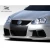 2005-2010 Volkswagen Jetta 4DR R-GT Wide Body Kit - 18 Piece - image 63