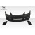 2005-2010 Volkswagen Jetta R-GT Wide Body Front Bumper - 3 Piece - image 12