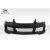 2005-2010 Volkswagen Jetta R-GT Wide Body Front Bumper - 3 Piece - image 4
