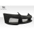 2005-2010 Volkswagen Jetta R-GT Wide Body Front Bumper - 3 Piece - image 6