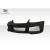 2005-2010 Volkswagen Jetta R-GT Wide Body Front Bumper - 3 Piece - image 7