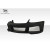 2005-2010 Volkswagen Jetta R-GT Wide Body Front Bumper - 3 Piece - image 7