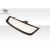 2005-2010 Volkswagen Jetta R-GT Grille - image 8