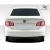 2005-2010 Volkswagen Jetta R-GT Rear Bumper - image 4