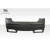 2005-2010 Volkswagen Jetta R-GT Rear Bumper - image 7