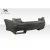2005-2010 Volkswagen Jetta R-GT Rear Bumper - image 9