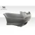 2005-2010 Volkswagen Jetta R-GT Rear Bumper - image 11