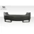 2005-2010 Volkswagen Jetta R-GT Rear Bumper - image 6