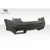2005-2010 Volkswagen Jetta R-GT Rear Bumper - image 8