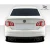 2005-2010 Volkswagen Jetta R-GT Rear Bumper - image 5