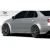 2005-2010 Volkswagen Jetta R-GT Side Skirts - image 4