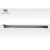 2005-2010 Volkswagen Jetta R-GT Side Skirts - image 8