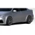 2005-2010 Volkswagen Jetta R-GT Side Skirts - image 3