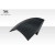 2005-2010 Volkswagen Jetta R-GT Wing Trunk Lid Spoiler - 3 Piece - image 12