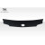 2005-2010 Volkswagen Jetta R-GT Wing Trunk Lid Spoiler - 3 Piece - image 9