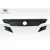 2005-2010 Volkswagen Jetta R-GT Rear Wing - image 6