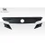 2005-2010 Volkswagen Jetta R-GT Rear Wing - image 7
