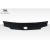2005-2010 Volkswagen Jetta R-GT Rear Wing - image 17