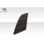 2015-2017 Ford Mustang R-Spec Hood Vents - 2 Piece - image 4