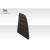 2015-2017 Ford Mustang R-Spec Hood Vents - 2 Piece - image 9