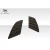 2015-2017 Ford Mustang R-Spec Hood Vents - 2 Piece - image 6