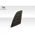 2015-2017 Ford Mustang R-Spec Hood Vents - 2 Piece - image 11