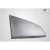 2015-2023 Ford Mustang R-Spec Window Scoops - 2 Piece (S) - image 4