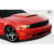 2010-2012 Ford Mustang Duraflex R-Spec Front Bumper - 1 Piece - image 4