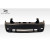 2010-2012 Ford Mustang Duraflex R-Spec Front Bumper - 1 Piece - image 5
