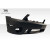 2010-2012 Ford Mustang R-Spec Front Bumper - 1 Piece - image 6