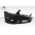 2010-2012 Ford Mustang R-Spec Front Bumper - 1 Piece - image 7