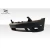 2010-2012 Ford Mustang R-Spec Front Bumper - image 11