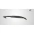 2010-2014 Ford Mustang R-Spec Rear Wing Trunk Lid Spoiler - 3 Piece - image 4