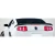 2010-2014 Ford Mustang R-Spec Carbon Fiber Rear Wing - image 1