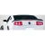 2010-2014 Ford Mustang R-Spec Carbon Fiber Rear Wing - image 2