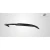 2010-2014 Ford Mustang R-Spec Carbon Fiber Rear Wing - image 7