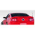 2010-2014 Ford Mustang R-Spec Rear Wing Trunk Lid Spoiler - 3 Piece - image 1