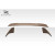 2010-2014 Ford Mustang R-Spec Rear Wing Trunk Lid Spoiler - 3 Piece - image 11