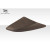 2010-2014 Ford Mustang R-Spec Rear Wing Trunk Lid Spoiler - 3 Piece - image 4