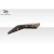 2010-2014 Ford Mustang R-Spec Rear Wing Trunk Lid Spoiler - 3 Piece - image 6