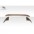 2010-2014 Ford Mustang R-Spec Rear Wing - image 21