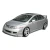 2006-2011 Honda Civic 4DR R-Spec Body Kit - 4 Piece - image 20