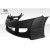 2006-2011 Honda Civic 4DR R-Spec Body Kit - 4 Piece - image 24