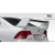 2006-2011 Honda Civic R-Spec Rear Wing - image 4