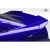 2005-2009 Ford Mustang R-Spec Rear Wing - image 3