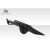 2005-2009 Ford Mustang R-Spec Rear Wing Spoiler - 3 Piece - image 5